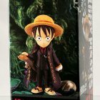 World Strong World - Special Luffy photo thumbnail