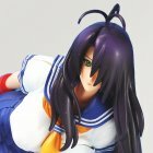 Figurine IKKITOUSEN - Kanu sexy par Mogdan