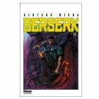 BERSERK tome 11