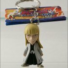 Porte clés Bleach - Shinji hirako