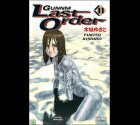 GUNNM LAST ORDER tome 11