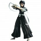 image Bleach - Play arts Rukia Kuchiki