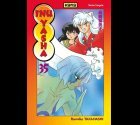 INU-YASHA tome 35