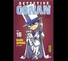 DETECTIVE CONAN tome 16