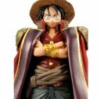 Grandline Men 3 - Luffy avec la tenue de G.Roger photo thumbnail