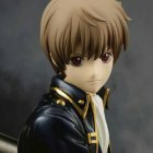 GINTAMA - G.E.M. series Sougo Okita