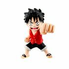 image Figurine de Luffy - DBZ X ONE PIECE X NARUTO