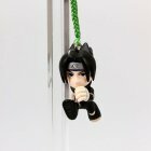 Strap Naruto - Sasuke en action