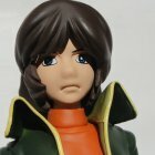 Figurine Galaxy Express 999 - Tetsuro Vol. 4