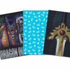 Lot Dragon Quest 10e prix Pochettes B