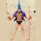 Porte-clé Franky - High grade vol.4 photo thumbnail
