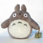 image Peluche officielle de Totoro Taille M