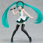 Character Vocal Series - Hatsune Miku Lat-type photo thumbnail