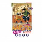 NARUTO tome 16