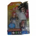 Master collection SS4 Gogeta