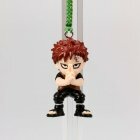 Strap Naruto - Gaara prépare son jutsu