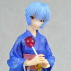 Rei Ayanami version Yukata