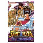 SAINT SEIYA THE LOST CANVAS tome 2