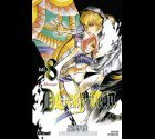 D GRAY-MAN tome 8