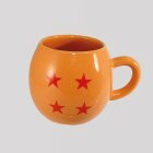 Lot Banpresto - Tasse Boule de Cristal