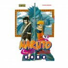 NARUTO tome 4
