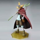 image Portrait of pirates Neo 5 Sogeking