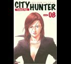 CITY HUNTER tome 8