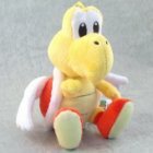 Peluche officielle - Carapace volante 15cm