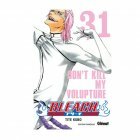 BLEACH tome 31