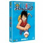 Coffret One piece Skypiea 1