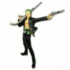Roronoa Zoro Musketeer ver. Jap