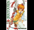 IKKI TOUSEN tome 6