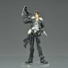 Final Fantasy Dissidia - Vol.1 Squall Leonheart photo thumbnail