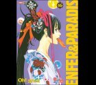 ENFER ET PARADIS tome 16