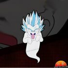 Lot Banpresto 4e prix magnet kamikaze photo thumbnail