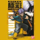 Trunks - Gokusai Trading