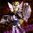 Myth cloth Argol de Persée HK