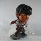 Berserk Anime Heroes 1 : Casca