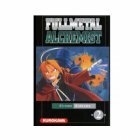 FULL METAL ALCHEMIST tome 2