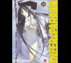 ENFER ET PARADIS tome 12