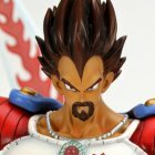 Résine du roi Vegeta photo thumbnail
