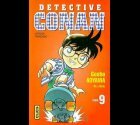 DETECTIVE CONAN tome 9