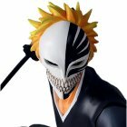 image Résine Ichigo en Hollow