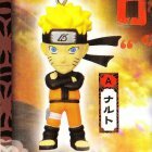Porte-clés de Naruto - Keyring 2