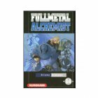 FULL METAL ALCHEMIST tome 14
