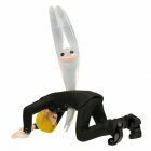Lot Banpresto-Sanji negatif ghost