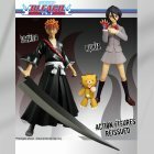 Bleach collection Action figures 1