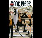 ONE PIECE tom 6