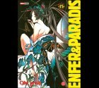 image ENFER ET PARADIS tome 15