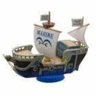 Anime Heroes Vol.2 - Bateau de la marine